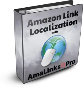 Amazon link localization AmaLinks Pro