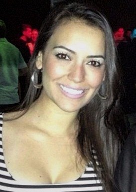 Rachel Carter
