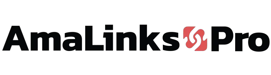AmaLinks Pro logo