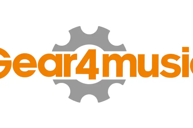 Gear4Music Affiliate Program