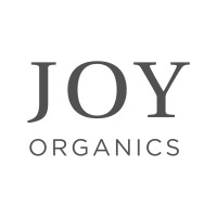 Joy Organics Affiliate Program