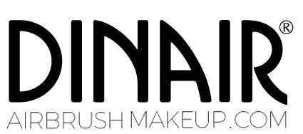 Dinair Airbrush Makeup Affiliate Program