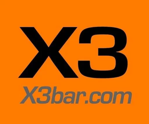 X3 Bar Affiliate Program