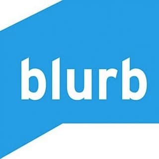 Blurb Affiliate Program