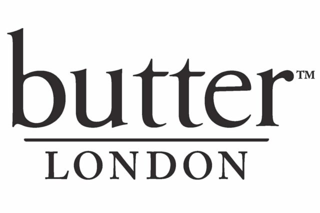 butter LONDON Affiliate Program