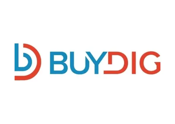 BuyDig Affiliate Program