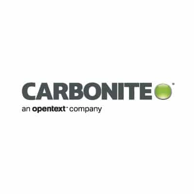 Carbonite Affiliate Program