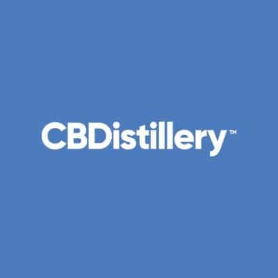 CBDistillery Affiliate Program