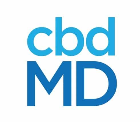 cbdMD Affiliate Program