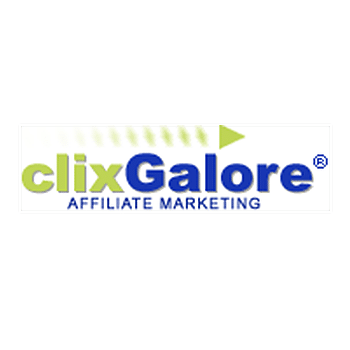 ClixGalore Affiliate Program