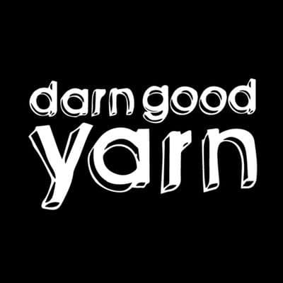 Darn Good Yarn Affiliate Program
