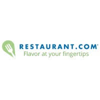 Restaurant.com Affiliate Program