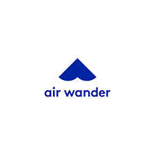 Airwander Affiliate Program