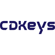 CDKeys Affiliate Program