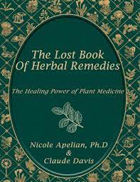 The Lost Book Of Remedies Affiliate Program
