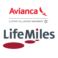 Avianca LifeMiles Credit Card Affiliate Program