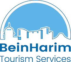 Bein Harim Tourism Services Affiliate Program