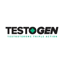 TestoGen Affiliate Program