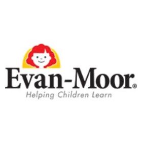 Evan-Moor Educational Publishers Affiliate Program