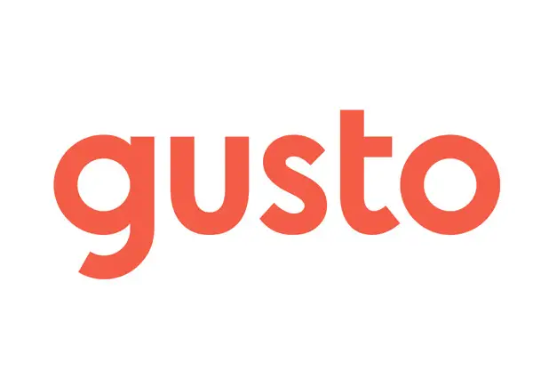 Gusto Affiliate Program