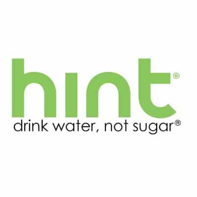 Hint Water Affiliate Program