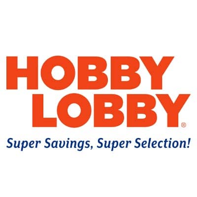 Was ist das Hobby Lobby Partnerprogramm?
Erfahre mehr über die Provisionssätze und wie du ein Partner wirst Affiliate Program