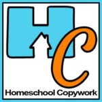 Homeschool Copywork Affiliate Program