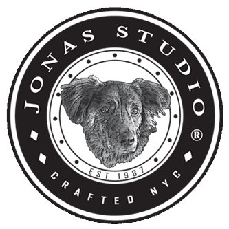 Studio Jonas Affiliate Program