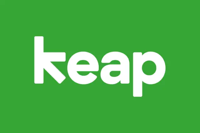 Keap Affiliate Program