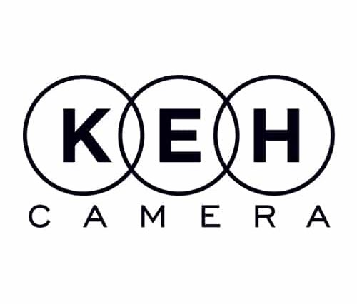 Fotocamera KEH Affiliate Program