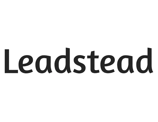 Leadstead Affiliate Program