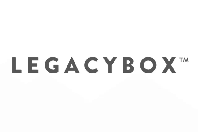 Legacybox Affiliate Program