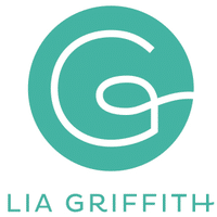 Lia Griffith Affiliate Program