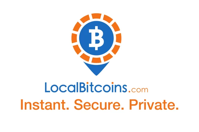 LocalBitcoins.com Affiliate Program