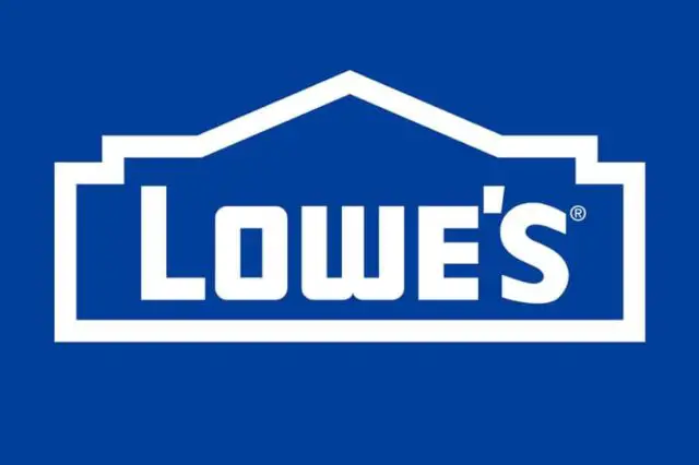 Lowe’s Affiliate Program