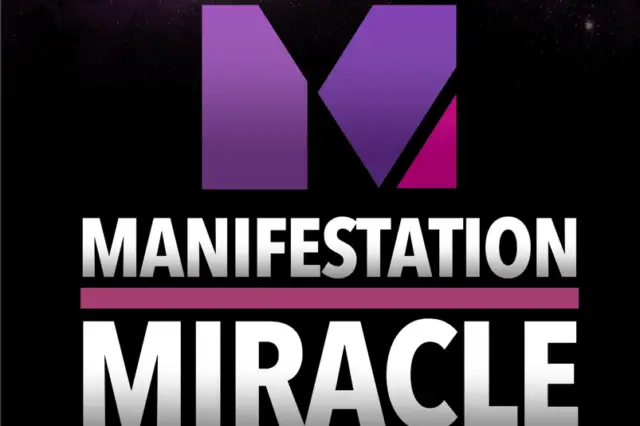 Manifestation Miracle Affiliate Program