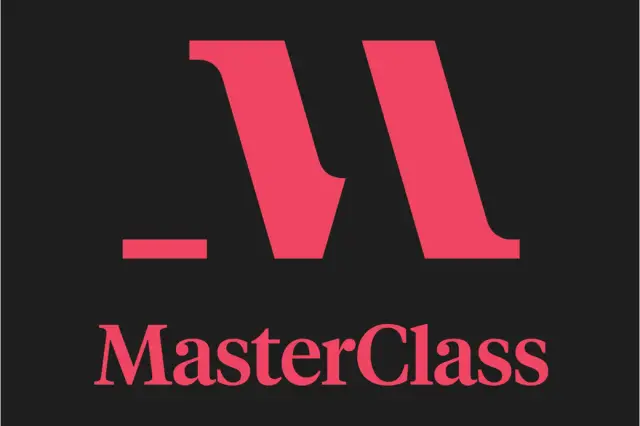 MasterClass Affiliate Program