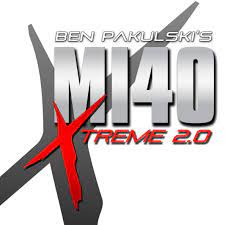 MI40-X Affiliate Program