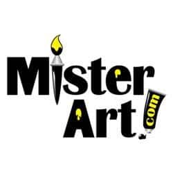 Mister Art Affiliate Program