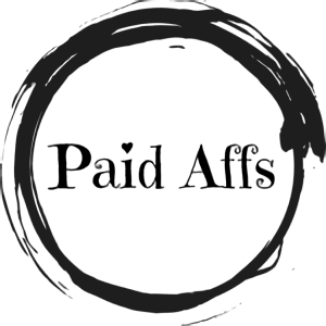 Paid Affs Affiliate Program