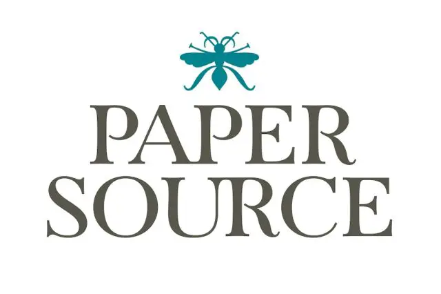 Paper Source Affiliate Program