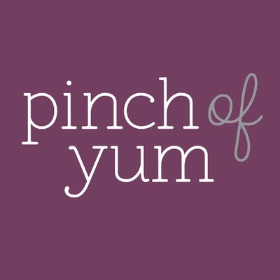 Pinch of Yum Affiliate Program