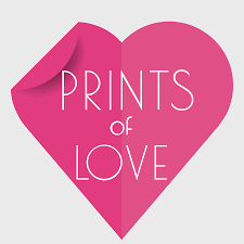 Prints of Love Affiliate Program
