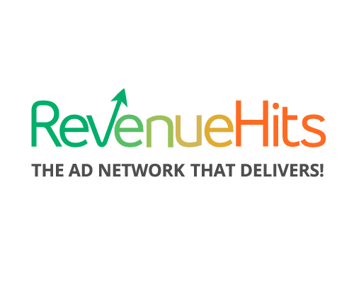 RevenueHits Affiliate Program