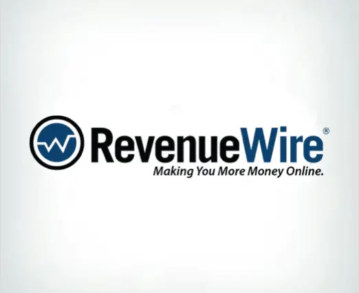 RevenueWire Affiliate Program