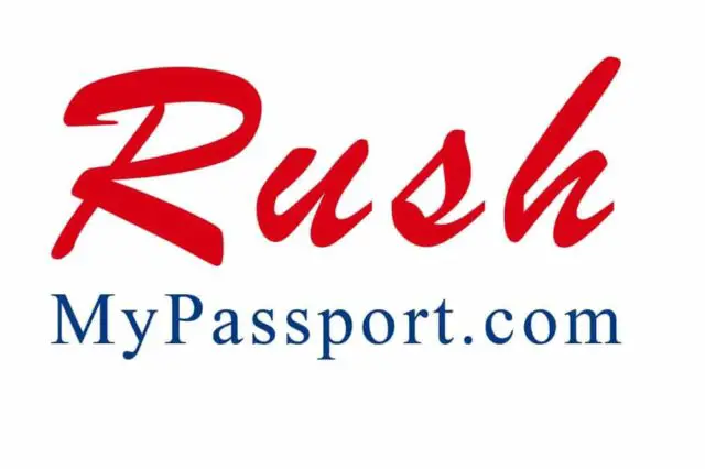 Rush My Passport Affiliate Program