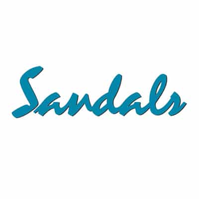 Sandals Resorts Affiliate Program