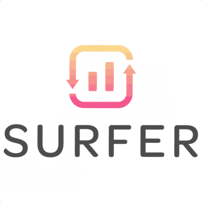 Surfer SEO Affiliate Program