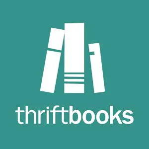 ThriftBooks Affiliate Program