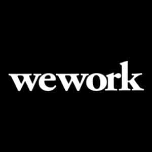 WeWork Affiliate Program